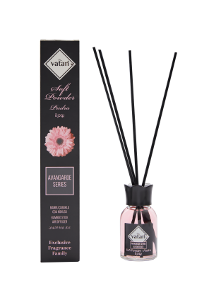 Pudra Oda Kokusu 50ml