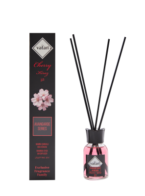 Kiraz Oda Kokusu 50ml