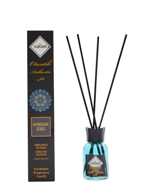 Otantik Oda Kokusu 50ml