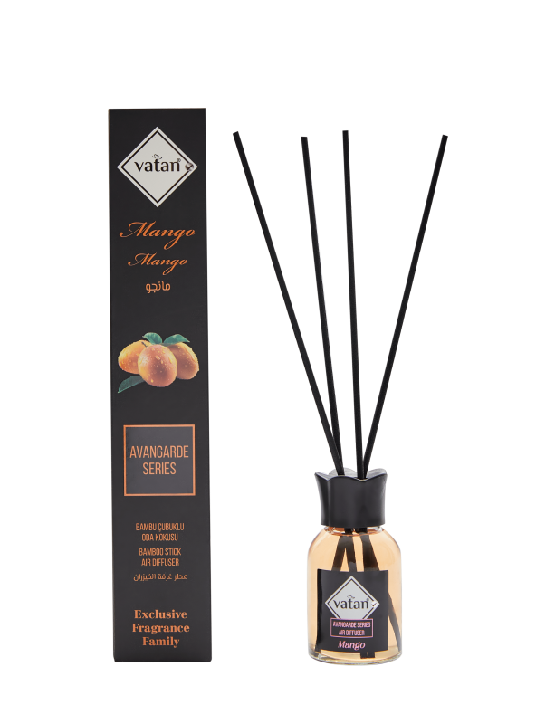 Mango Oda Kokusu 50ml