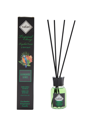 Tropikal Esinti Oda Kokusu 50ml