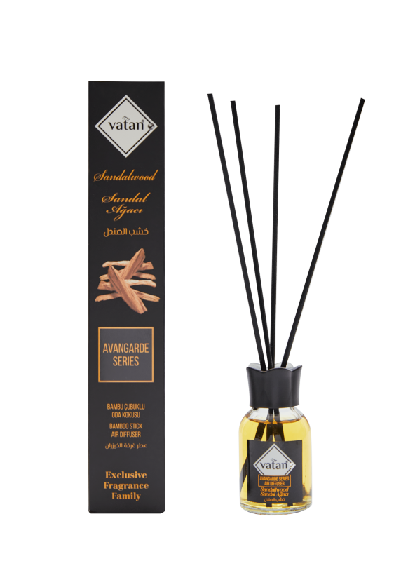 Sandal Ağacı Oda Kokusu 50ml