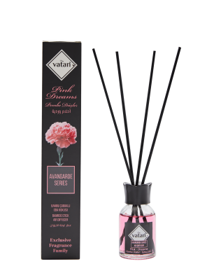Pembe Düşler Oda Kokusu 50ml