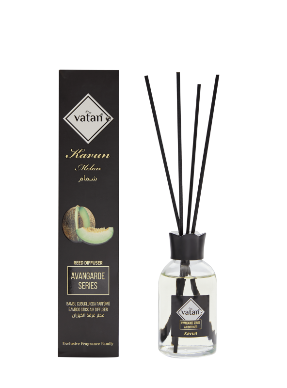 Kavun Oda Kokusu 100ml