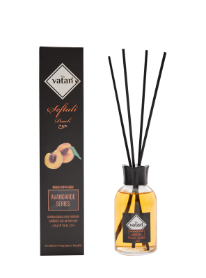 Şeftali Oda Kokusu 100ml