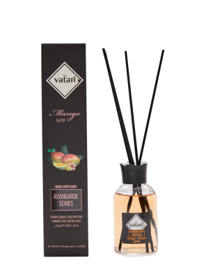 Mango Oda Kokusu 100ml