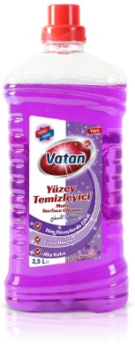 Surface Cleaner 2.5L Purple