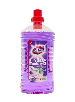 Surface Cleaner 1L Redbud