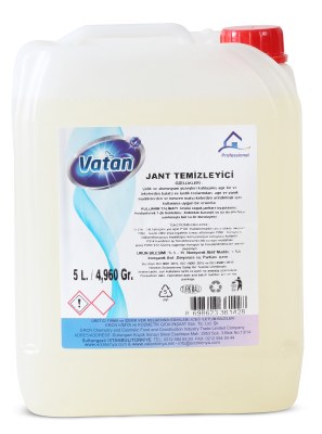 Jant Temizleyici 5L
