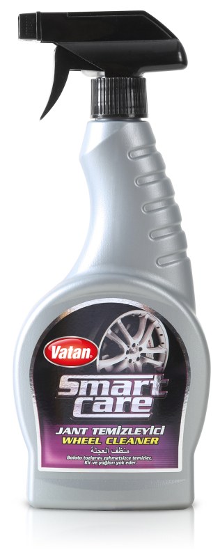 Smart Care Jant Temizleyici