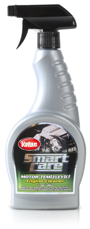 Smart Care Motor Temizleyici
