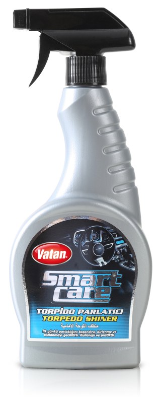 Smart Care Torpido Temizleyici