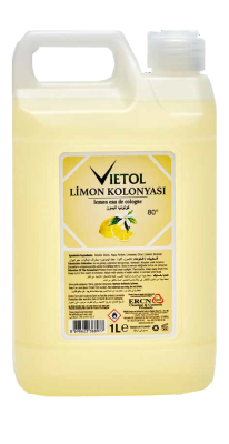 Limon Kolonyası 1L