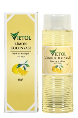 limon kolonyası
