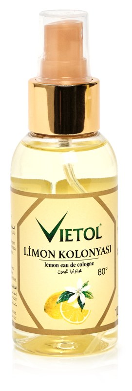 Limon Kolonyası 100ML