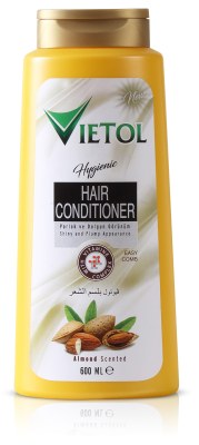 Hair Conditioner 600ML