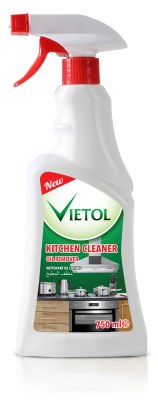 Mutfak Temizleyici 750ML