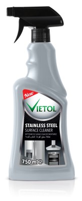 Ankastre Temizleyici 750ML