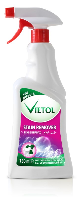 Leke Sihirbazı 750ML