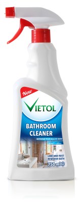 Banyo Temizleyici 750ML