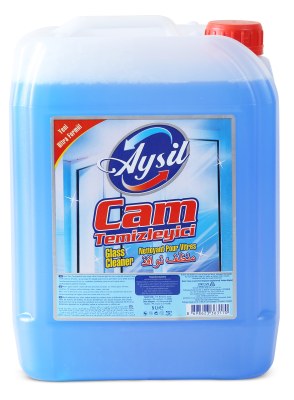 Cam Temizleyici 5L