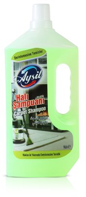 Halı Şampuanı 1L