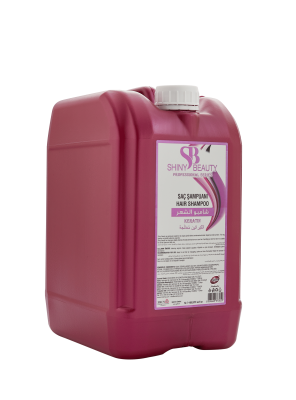 Şampuan 5L Keratin