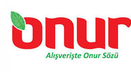onur alışveriş
