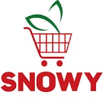snowy