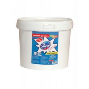 AYSİL WASHING MACHINE ANTI-LIME 10 KG.