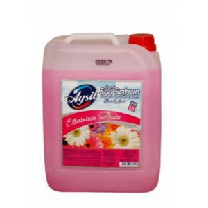 أيسيل صابون سائل 5 لتر