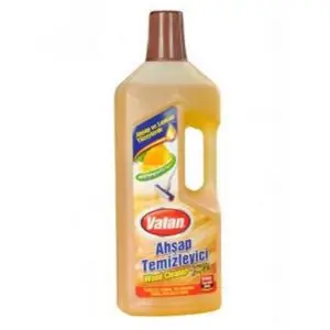VATAN AHŞAP TEMİZLEYİCİ 750 ML.