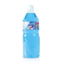 AYSİL GLASS CLEANER 1000 + 500 ML. - Image 2