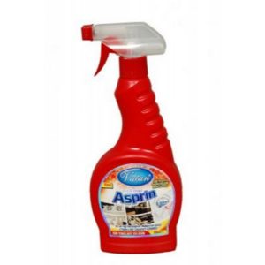 VATAN BÜYÜLÜ SIVI 500 ML.