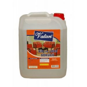 VATAN KİR VE LEKE SÖKÜCÜ 5 L.