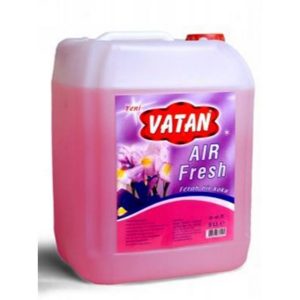 VATAN ODA SPREYİ 5 L. PINK FLOWER