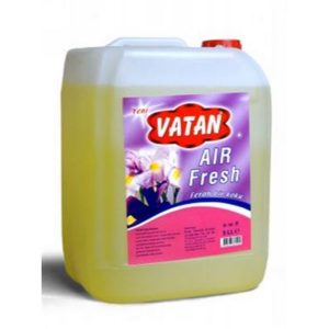VATAN ODA SPREYİ 5 L. KAVUN