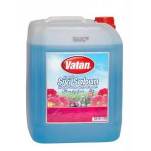 VATAN SIVI SABUN 5 L. OKYANUS