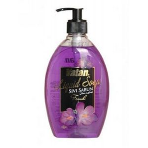 VATAN SIVI SABUN 500 ML. FRESH