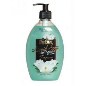 VATAN SIVI SABUN 500 ML. TURQUOISE