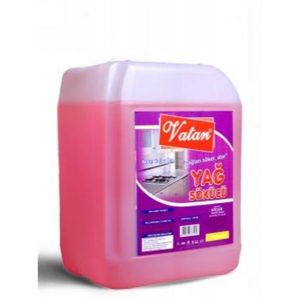 مزيل زيت فاتان 5 كيلو.