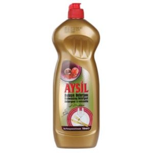AYSİL BULAŞIK DETERJANI 750 ML. GOLD NAR