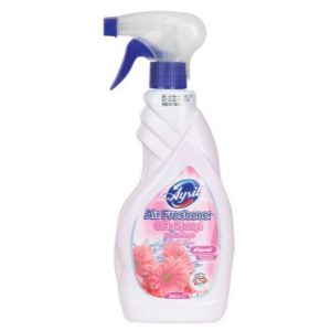 AYSİL ODA SPREYİ 500 ML. FLORAL