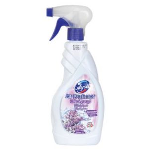 AYSİL ODA SPREYİ 500 ML. LAVENDER