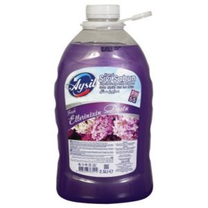 AYSİL SIVI SABUN 2.5 L. FRESH