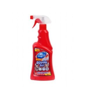 VATAN BÜYÜLÜ SIVI 750 ML.