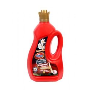 منعم غسيل VATAN الذي تصدع منظره 3،45 لتر