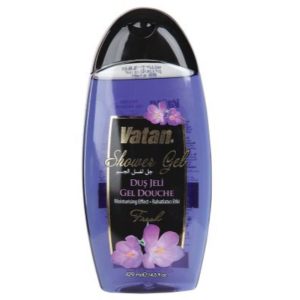 VATAN DUŞ JELİ 429 ML. FRESH