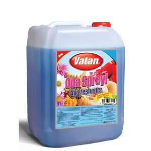 VATAN ODA SPREYİ 5 L. PARADISE