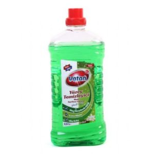 VATAN YÜZEY TEMİZLEYİCİ KIR ÇİÇEĞİ 2,5L